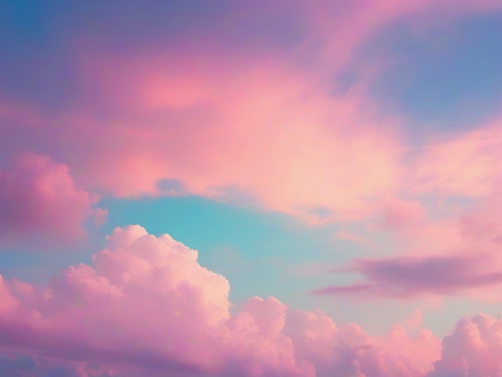 Sky Pastel Background  ,desktop background wallpaper