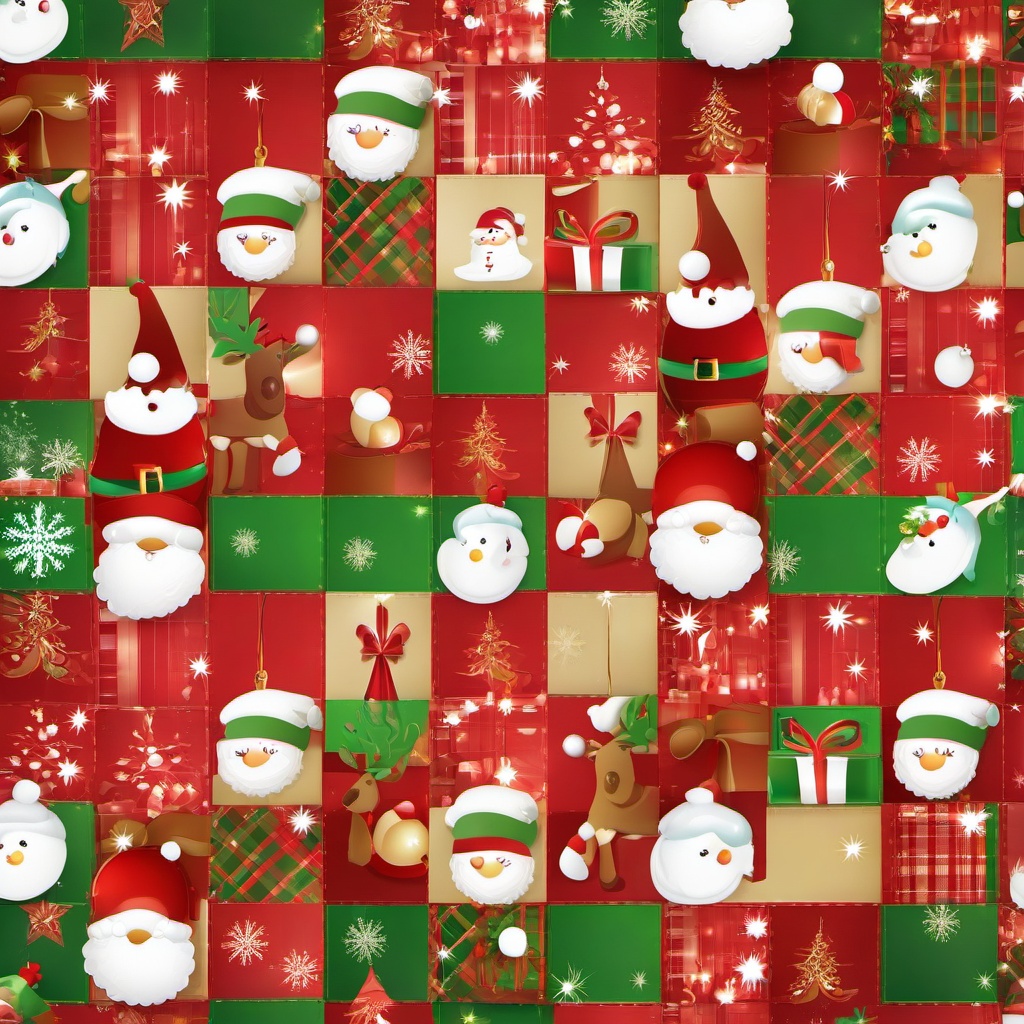 Christmas Background Wallpaper - christmas ipad wallpaper  