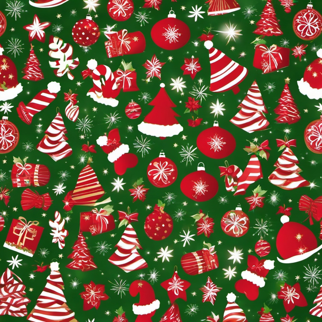 Christmas Background Wallpaper - printable christmas background paper  