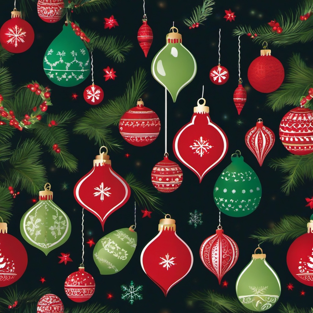 Christmas Background Wallpaper - christmas vacation background  