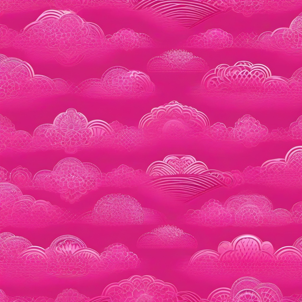 Pink Sky Wallpaper intricate details, patterns, wallpaper photo