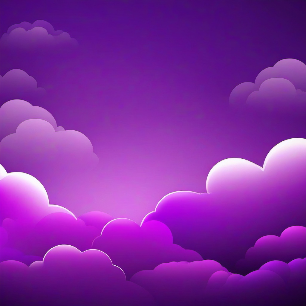 Purple Background Wallpaper - purple cloud wallpaper  