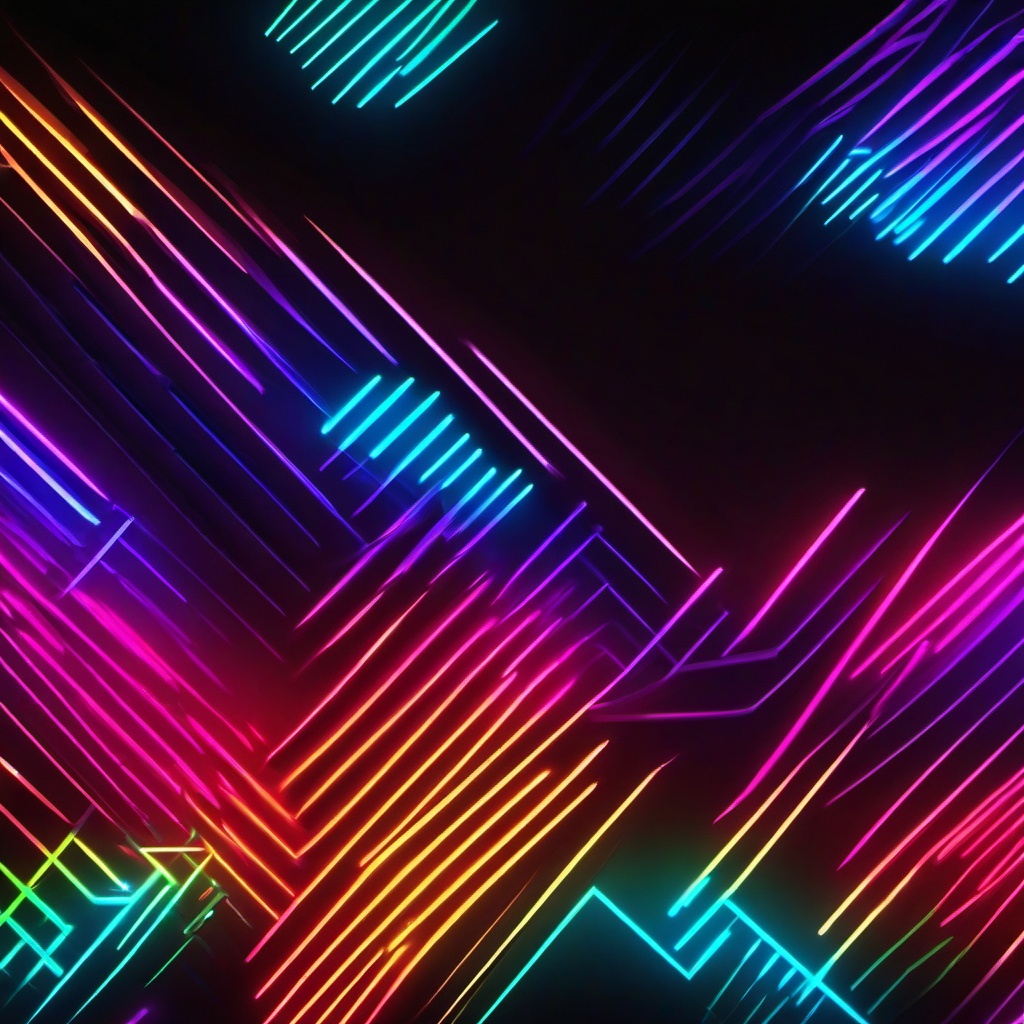 Neon Background Wallpaper - neon wallpaper iphone  