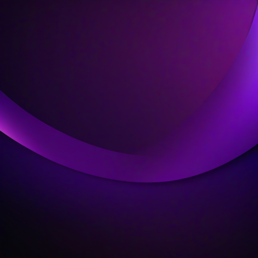 Gradient Background Wallpaper - dark purple gradient background  