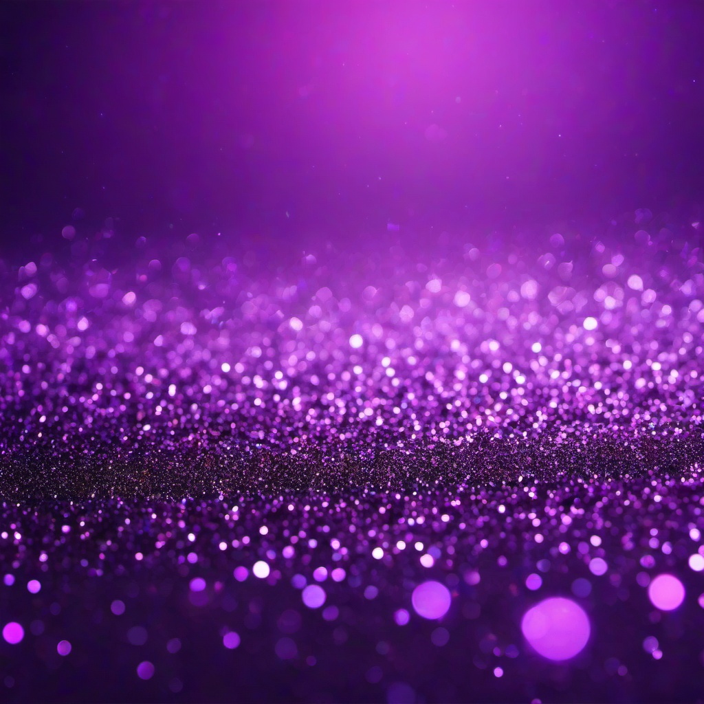 Glitter background - purple shiny background  