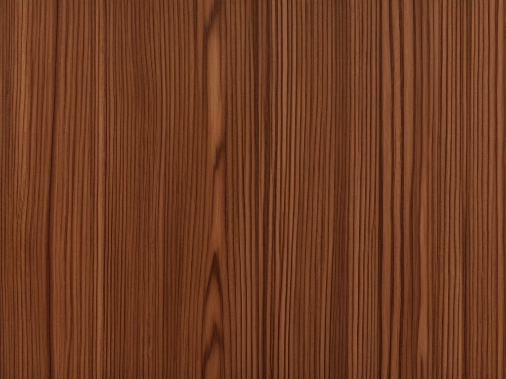 Cherry wood showcasing a fine, straight grain and a refined, polished texture top view, product photoshoot realistic background, hyper detail, high resolution