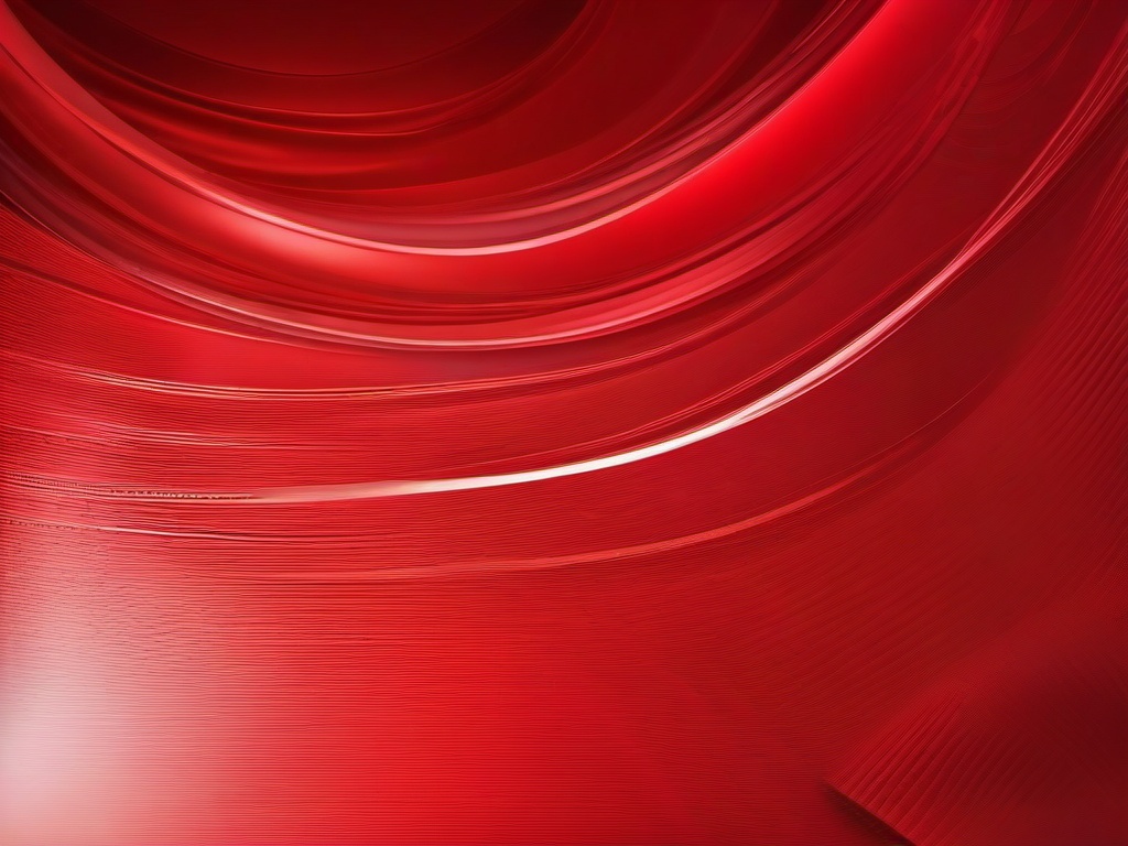 Abstract Background Red - Artistic red background with abstract elements.  background wallpaper