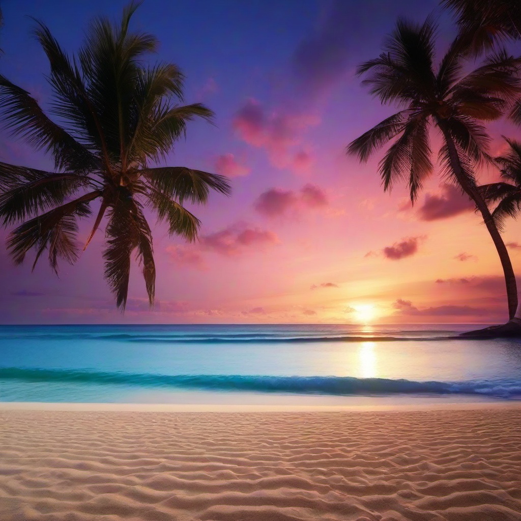 Beach Background Wallpaper - beach pc wallpaper  