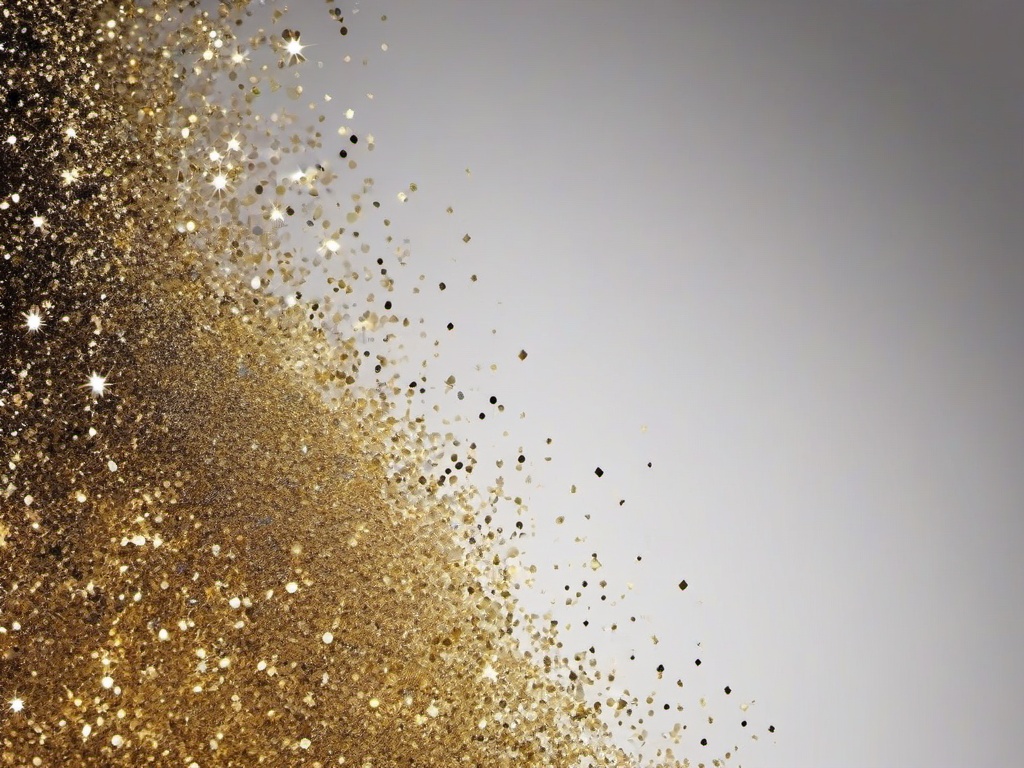 Glitter Wallpaper Background  