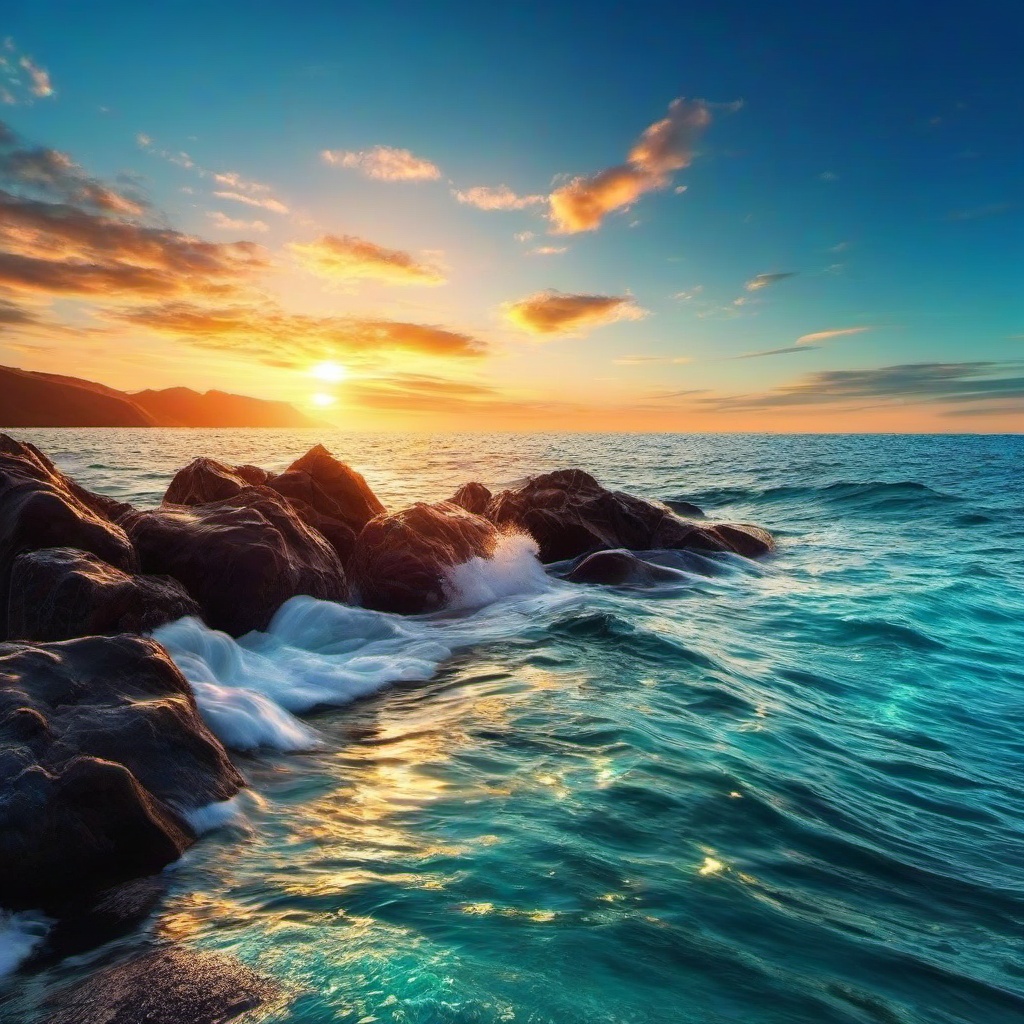 Ocean Background Wallpaper - ocean live wallpaper for pc  