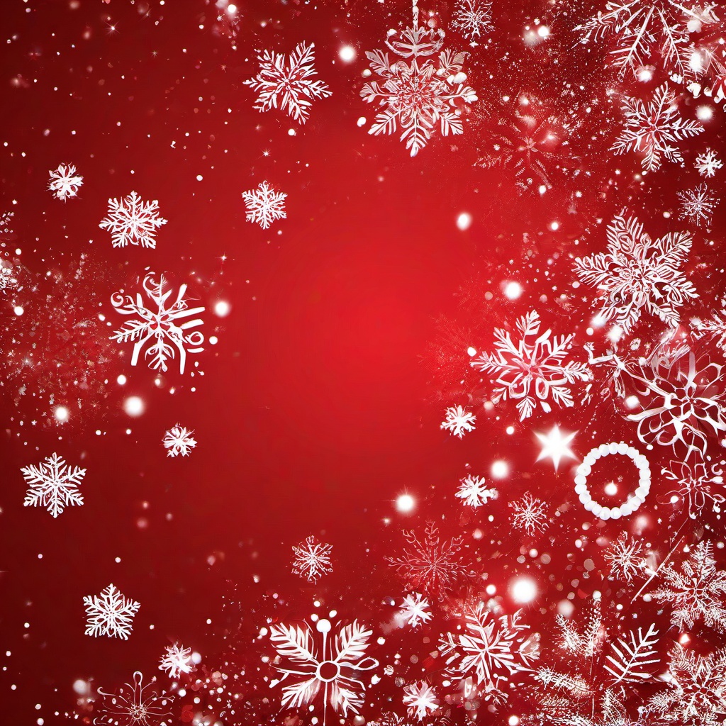 Christmas Background Wallpaper - wallpaper red christmas  