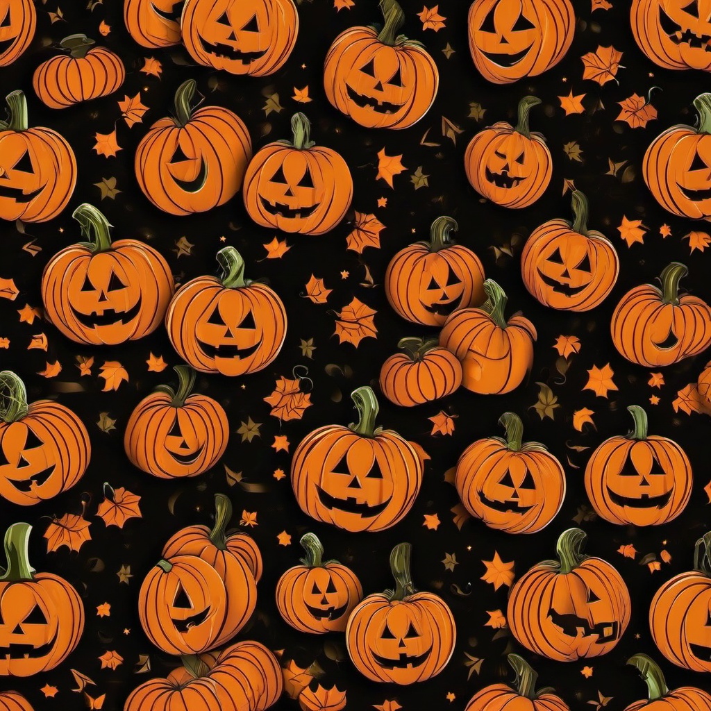 Halloween Background Wallpaper - pumpkin background wallpaper  