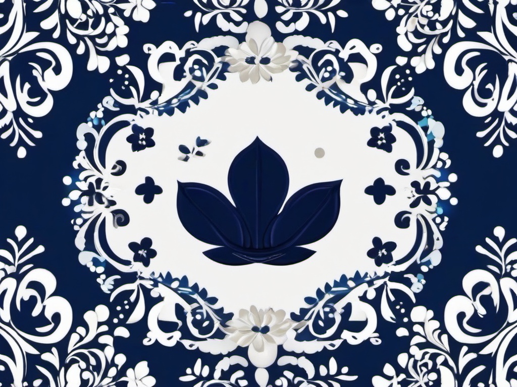 cute navy blue wallpaper  ,desktop background wallpaper