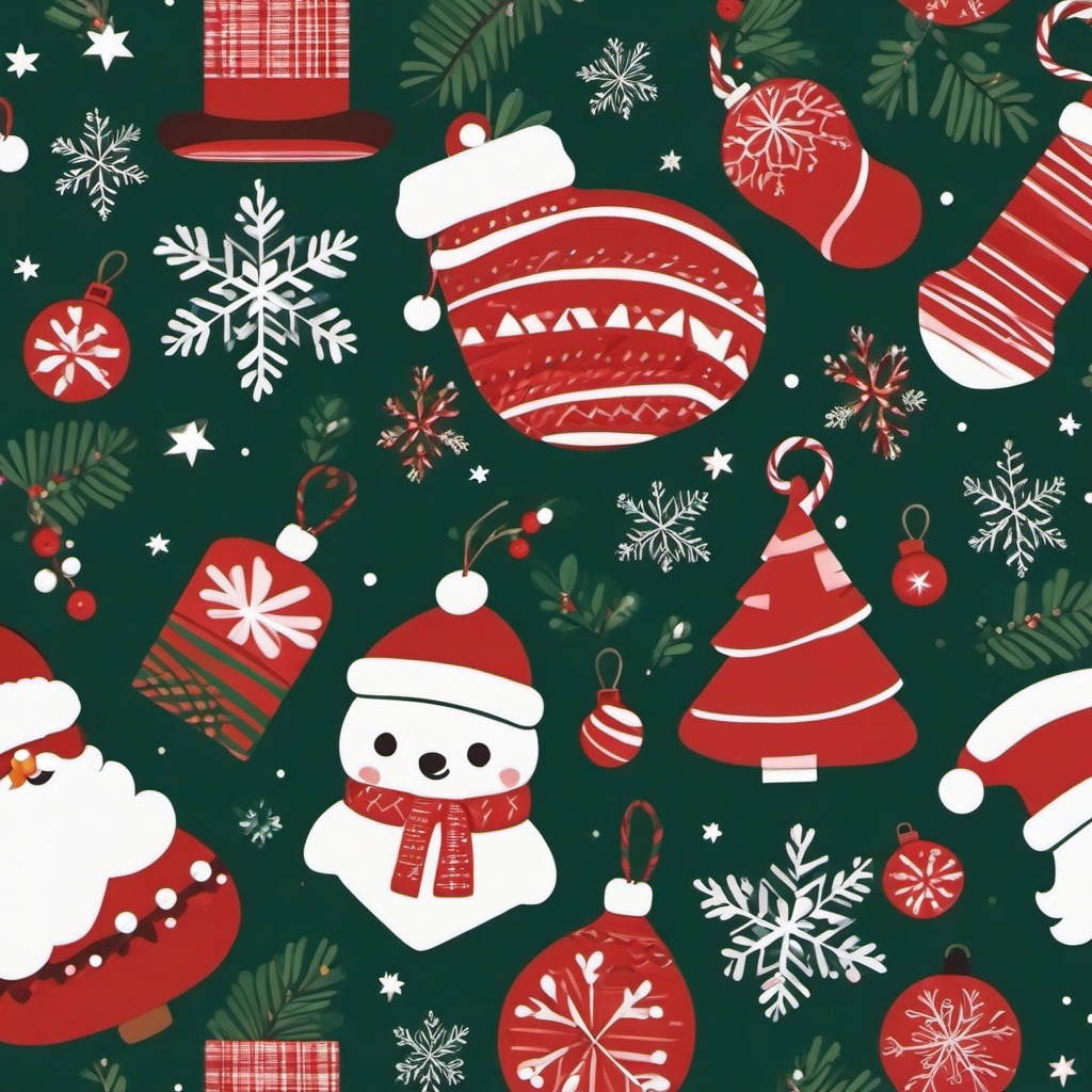 Christmas Background Wallpaper - christmas wallpaper aesthetic cute  