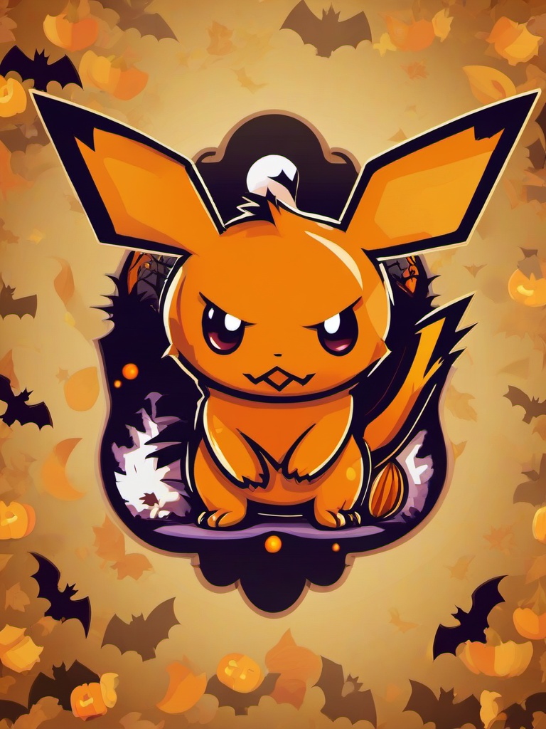 Halloween Background Wallpaper - halloween pokemon wallpaper  