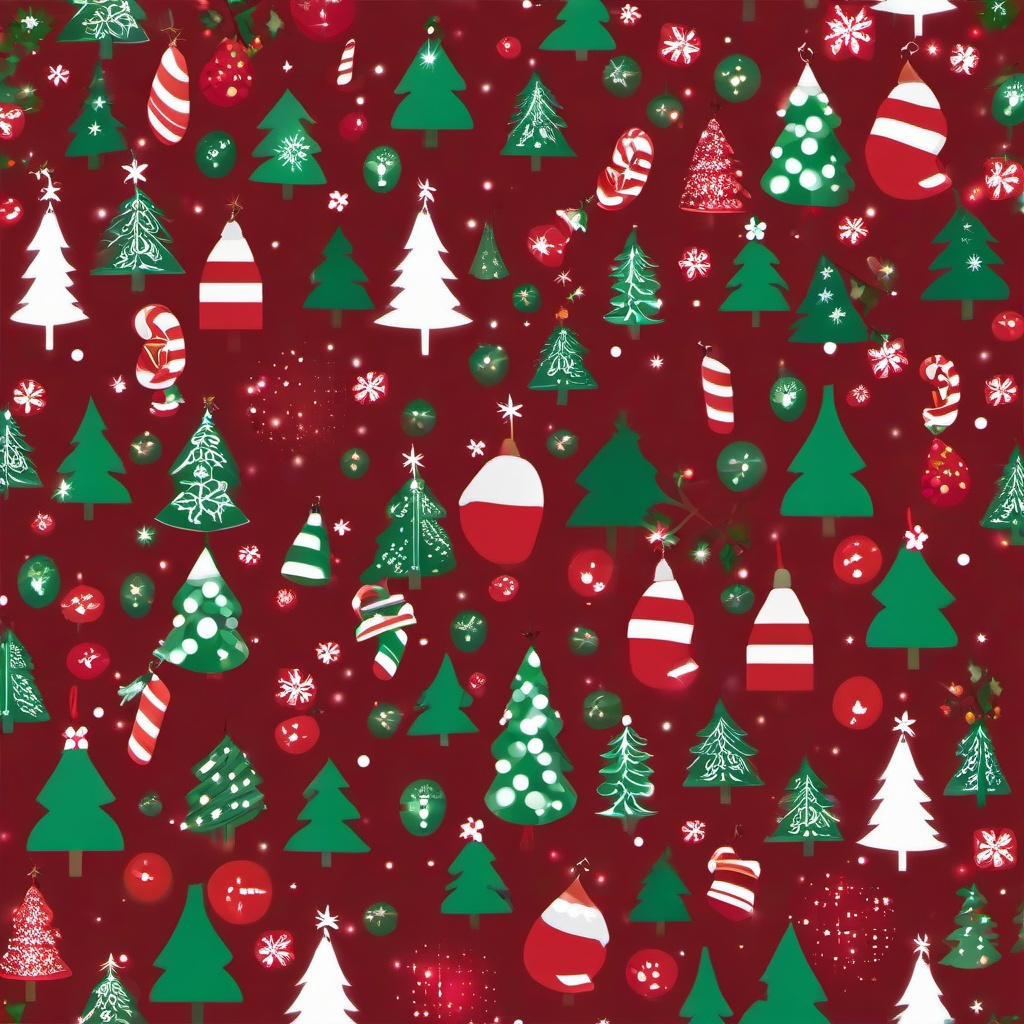 Christmas Background Wallpaper - merry christmas computer background  