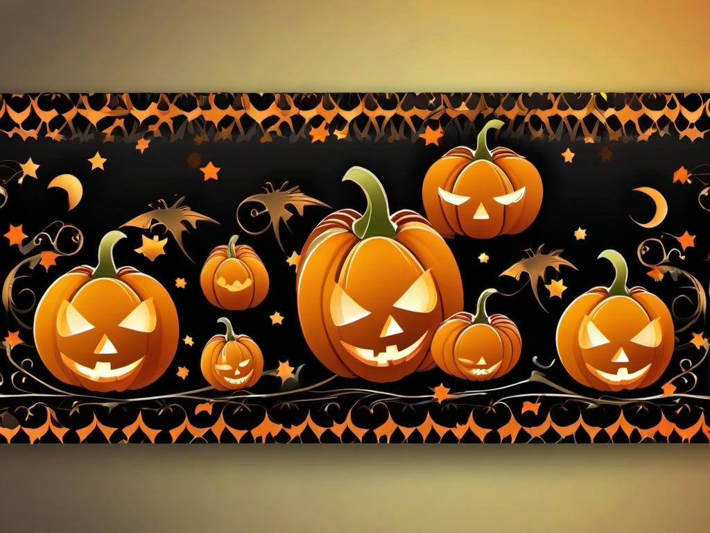 Halloween Background Wallpaper - iphone pumpkin wallpaper  