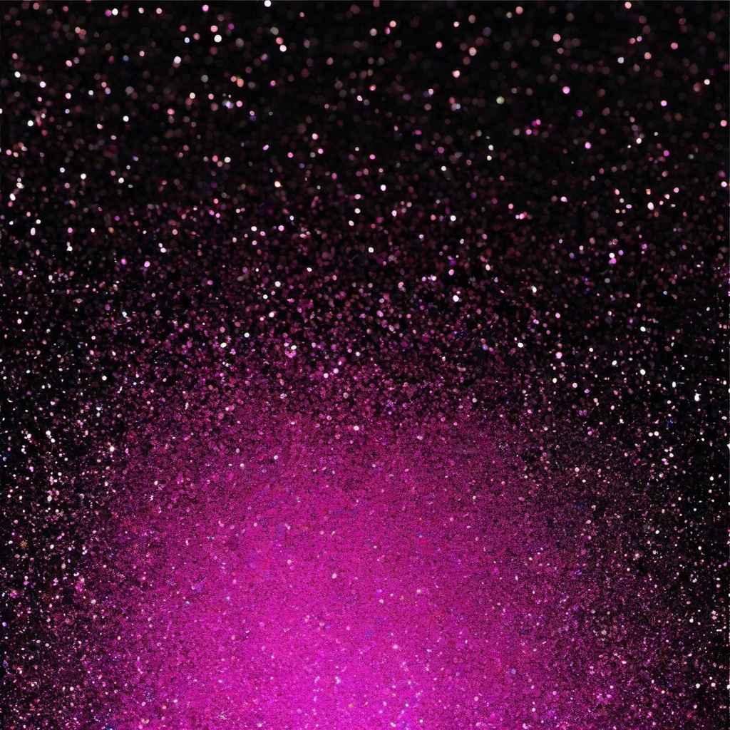 Glitter background - pink black glitter background  