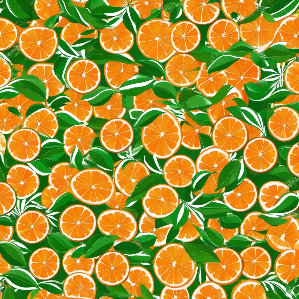 Orange Background Wallpaper - orange white green background  