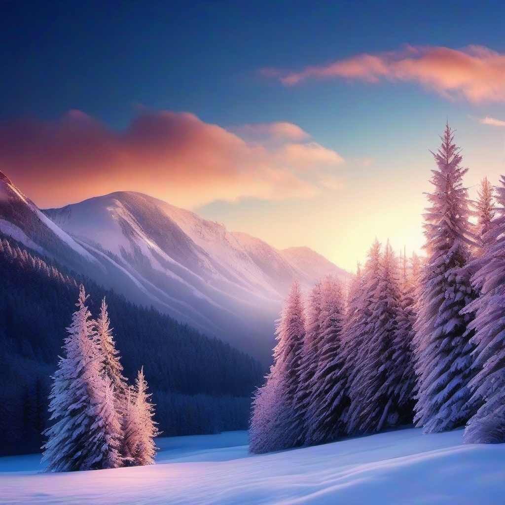 Winter background wallpaper - pretty winter iphone wallpaper  