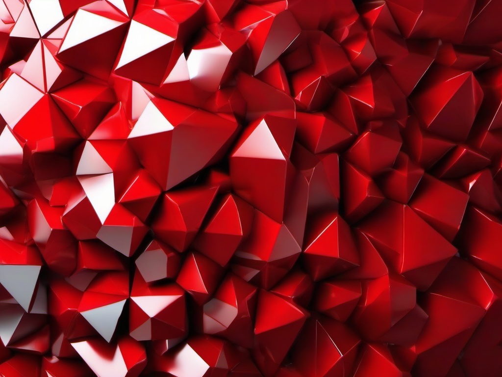 Red Background 4K - High-definition red for clarity and detail.  background wallpaper