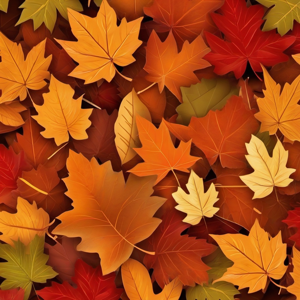 Fall Background Wallpaper - autumn leaves phone wallpaper  