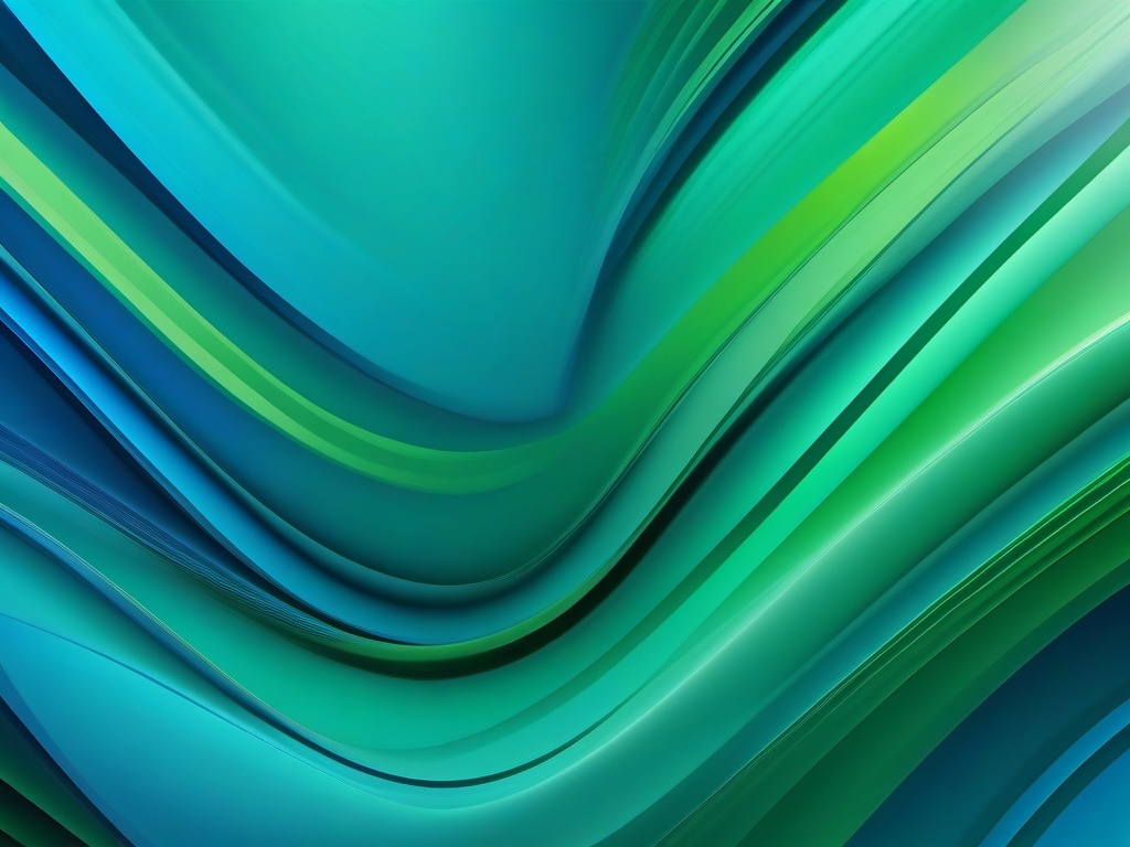 Blue Green Bg - Vibrant blend of blue and green tones for fresh visuals.  background wallpaper