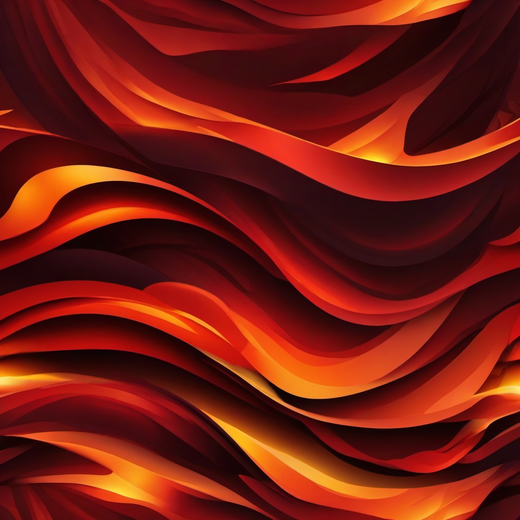 Fire Wallpaper - Sunset-inspired fire tones  background wallpaper