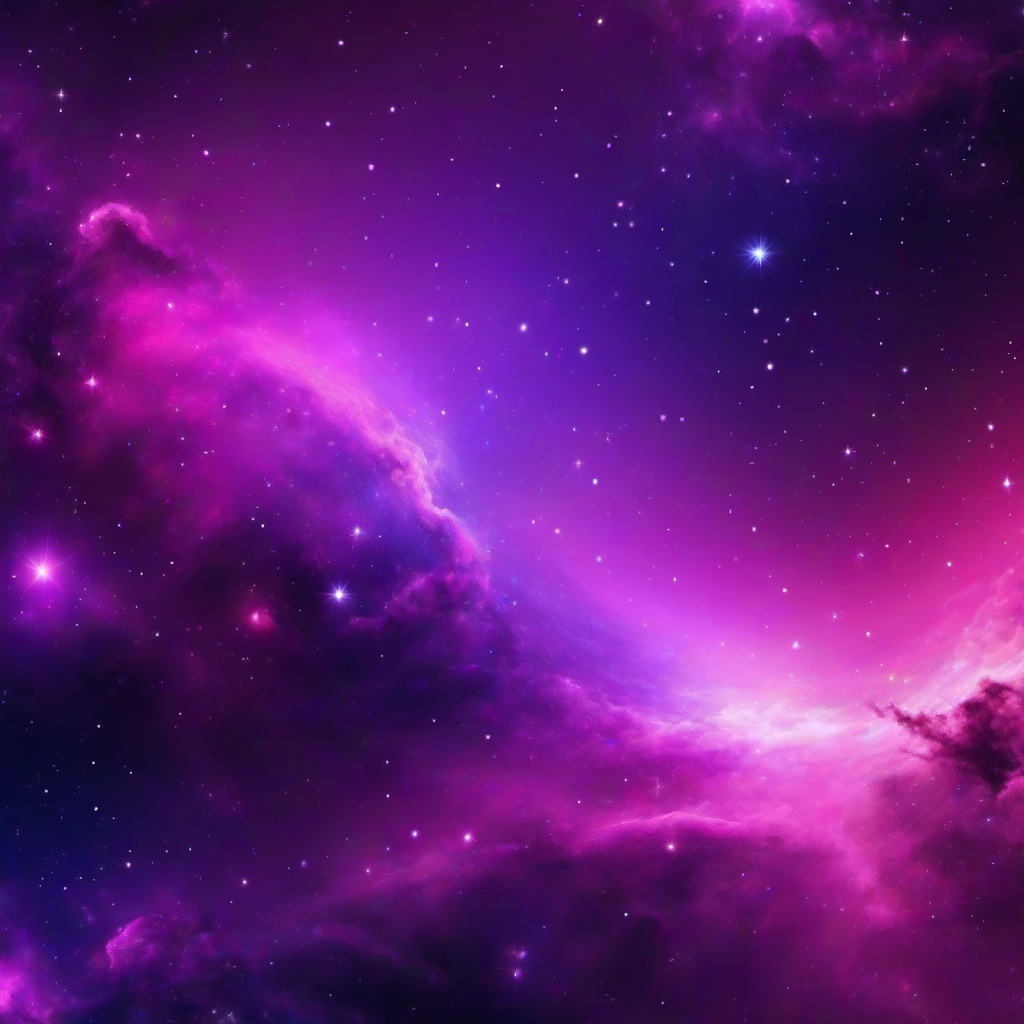 Galaxy Background Wallpaper - pink and purple galaxy background  