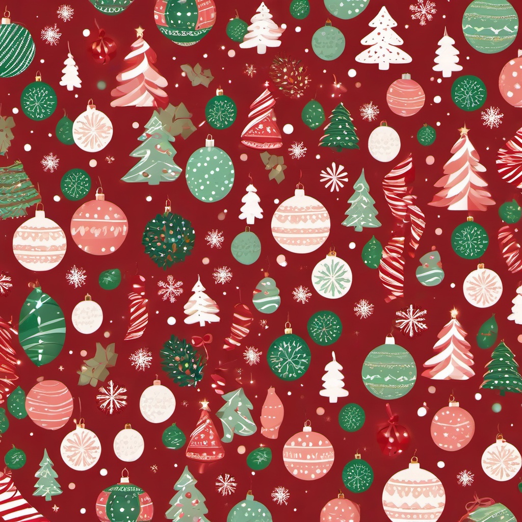 Christmas Background Wallpaper - christmas aesthetic wallpaper desktop  