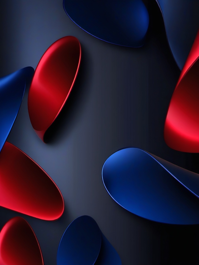 Dark Blue And Red Background  ,mobile iphone background wallpaper