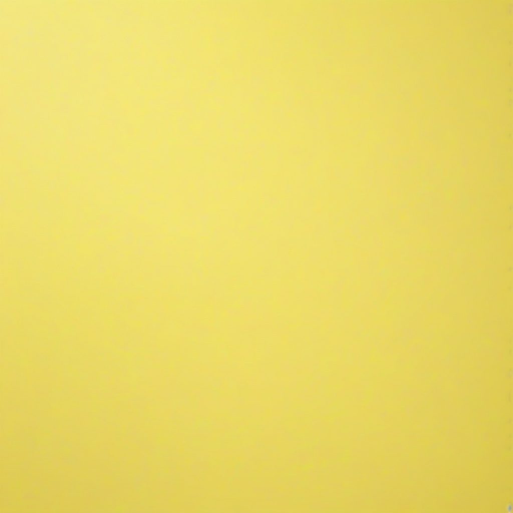 Yellow Background Wallpaper - blank pastel yellow background  