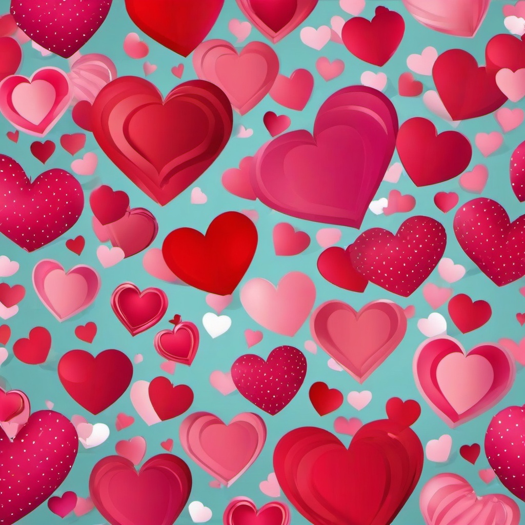 Valentine Background Wallpaper - happy valentine background  