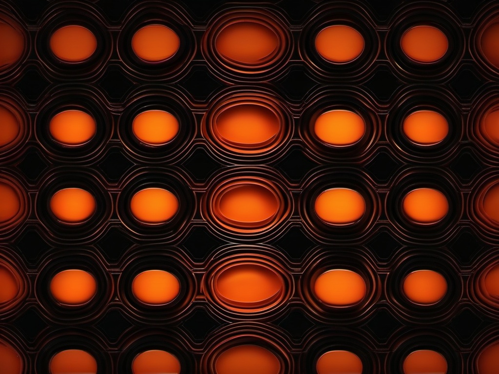 Dark Orange Background - Intense dark orange for a dramatic effect.  background wallpaper