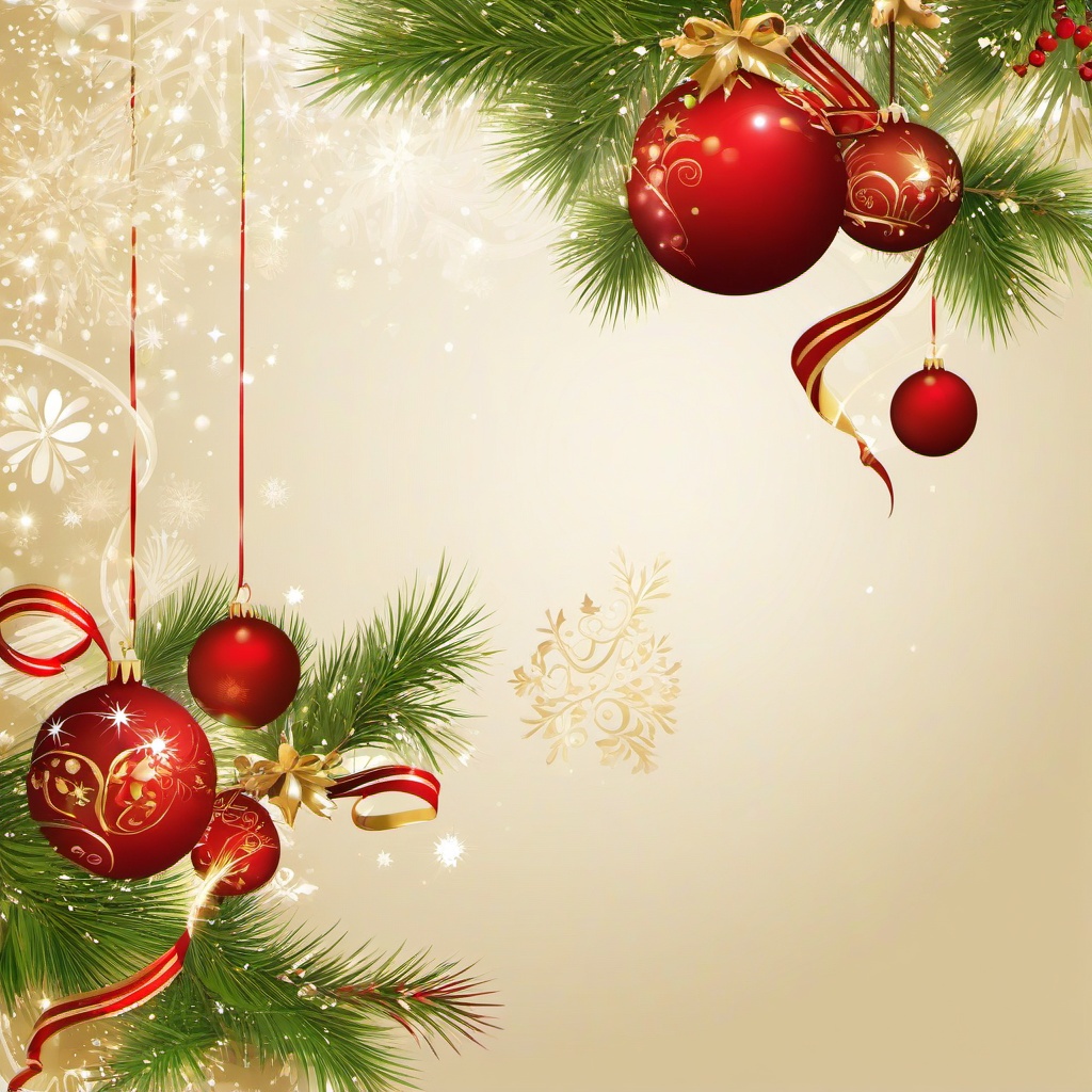 Christmas Background Wallpaper - christmas art background  