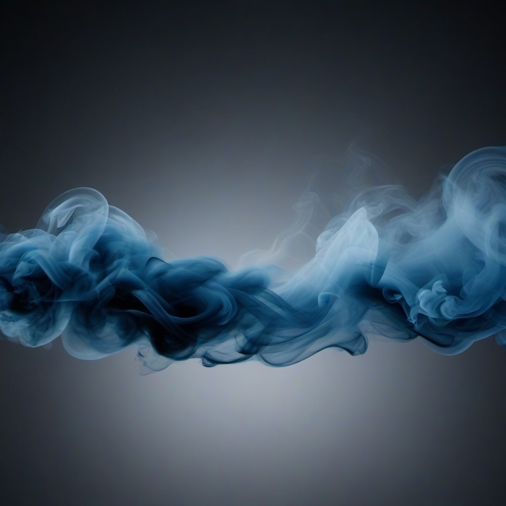 Smoke Background - background with smoke effect  