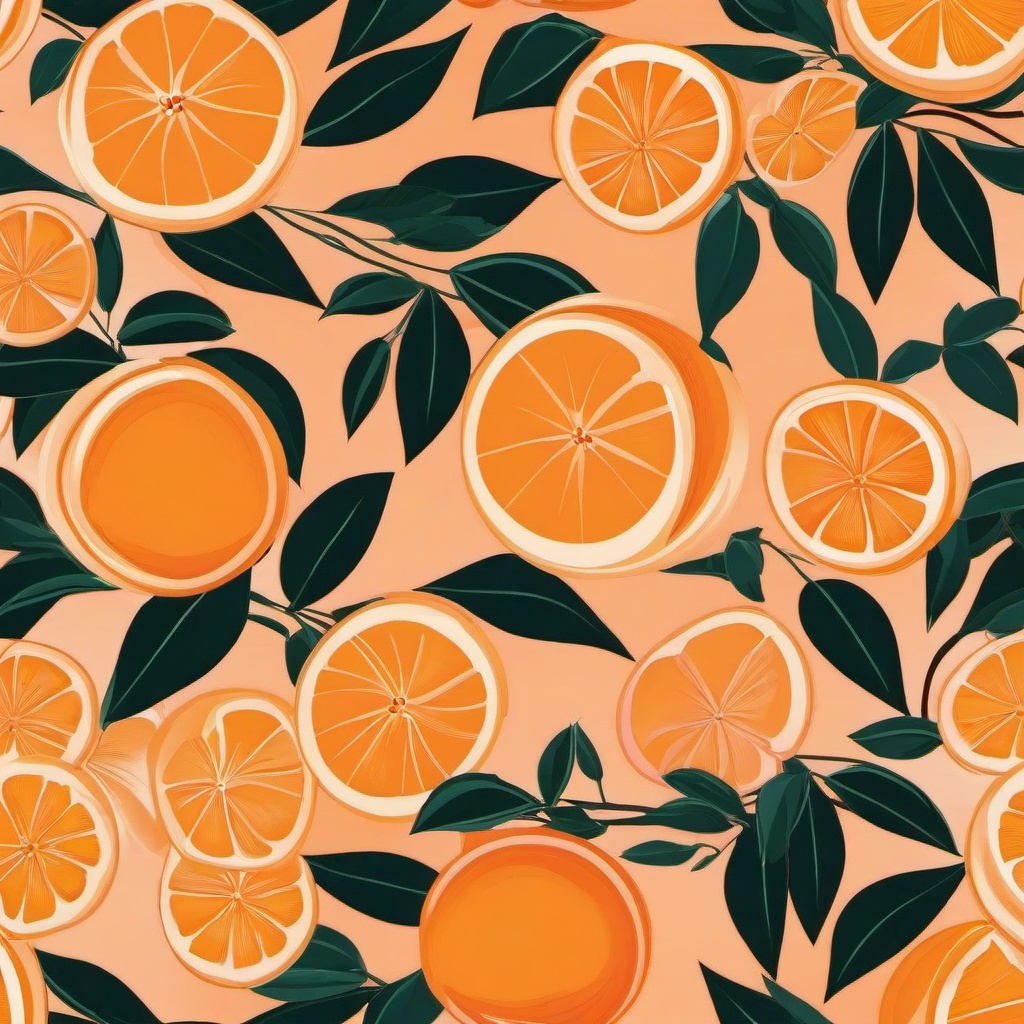 Orange Background Wallpaper - peach orange background  