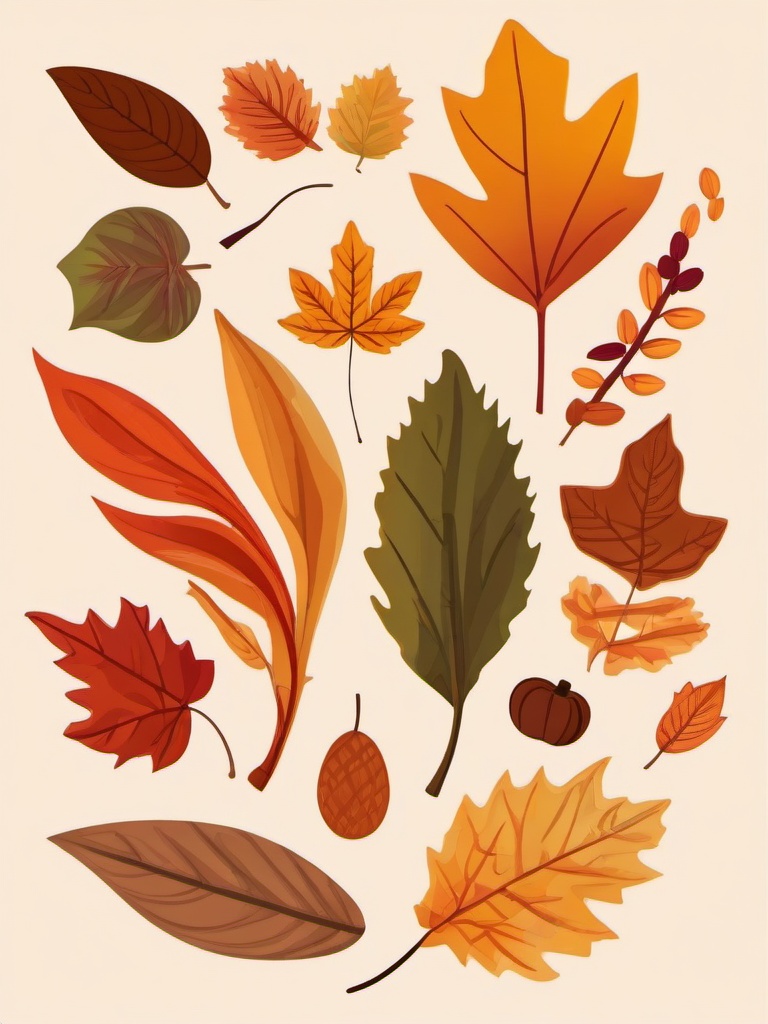 Autumn  clipart