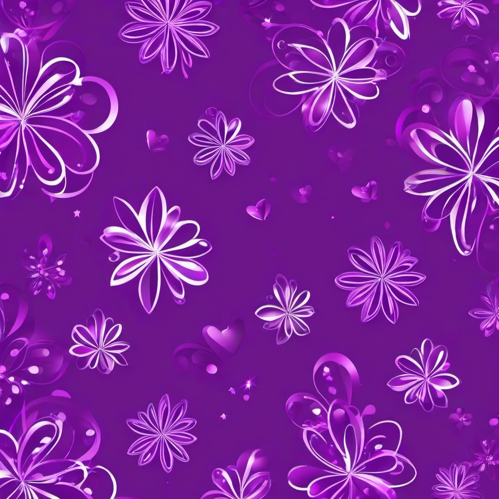 Purple Background Wallpaper - girly purple wallpaper  