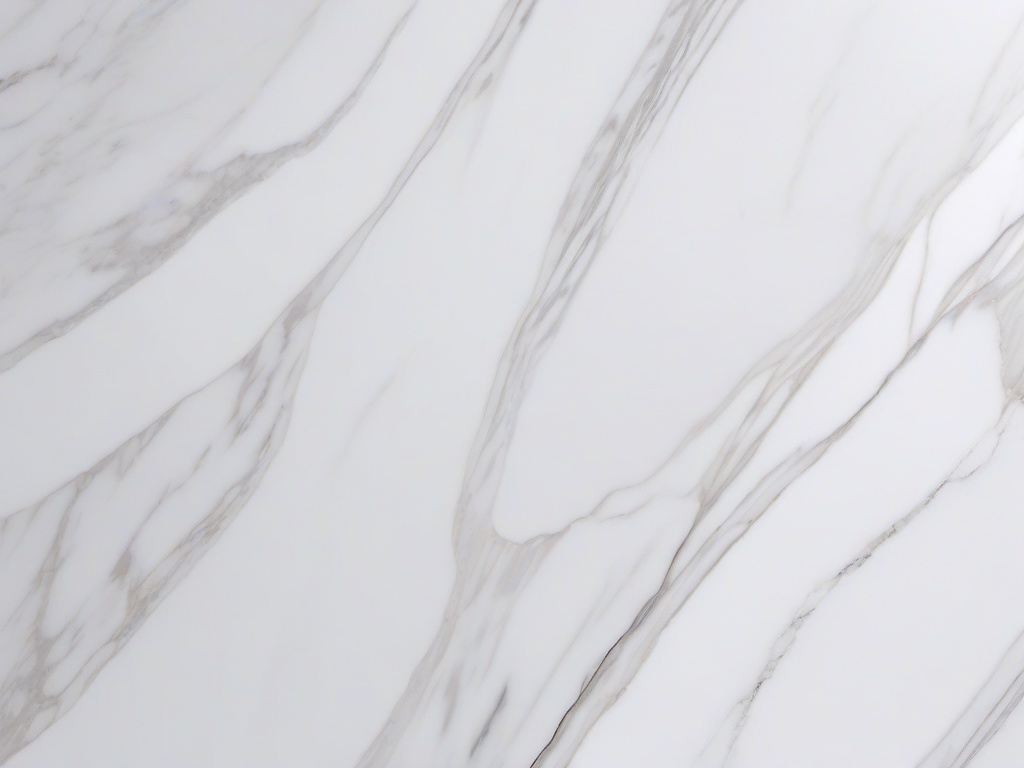 White Marble Background - Elegant white marble texture with soft veins for a luxurious touch.  background wallpaper