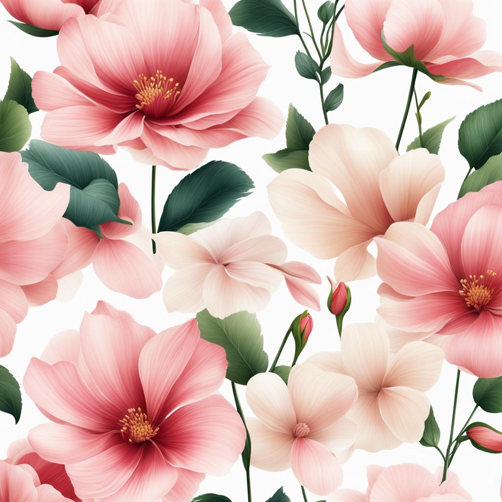 flower clipart transparent background - featuring delicate petals. 