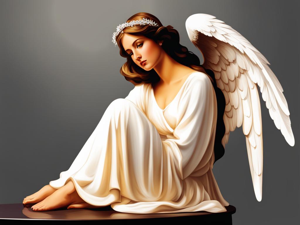 angel clipart 