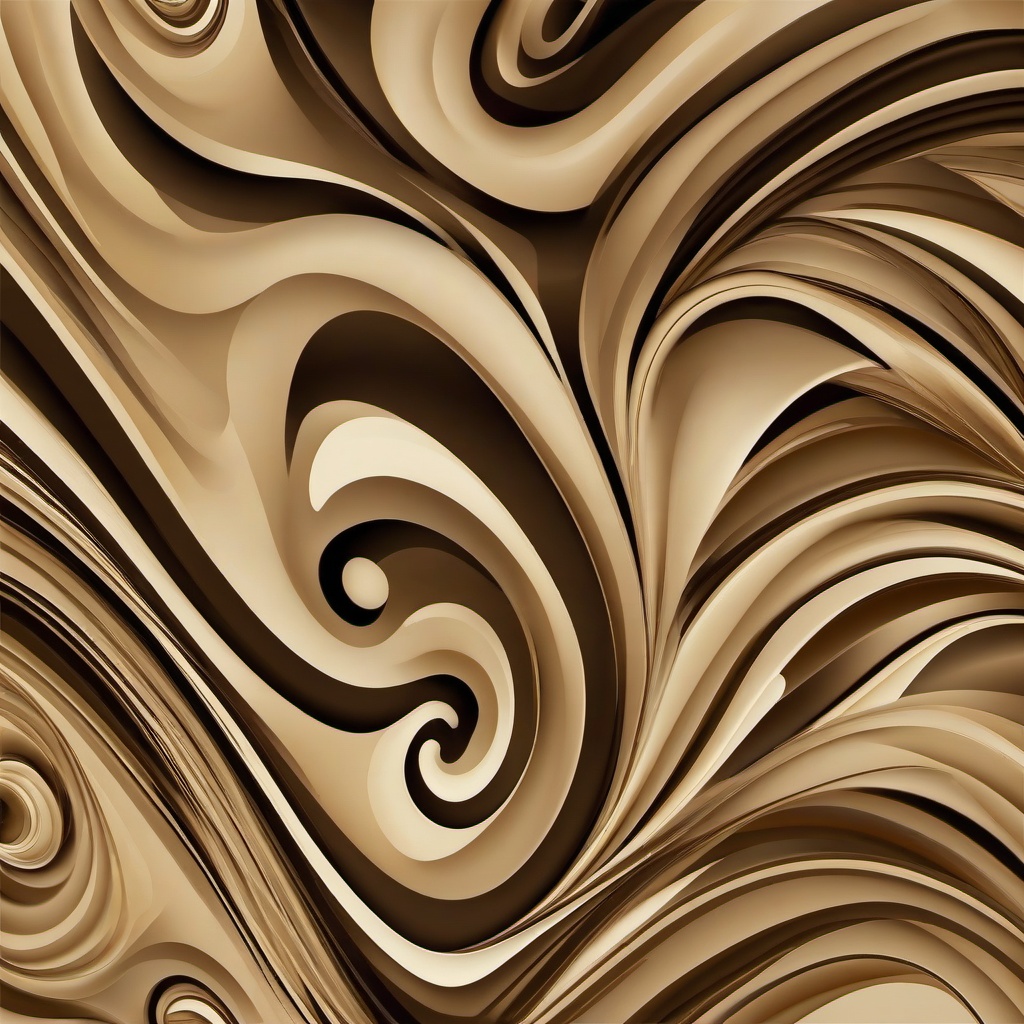 Beige Background Wallpaper - beige swirl background  