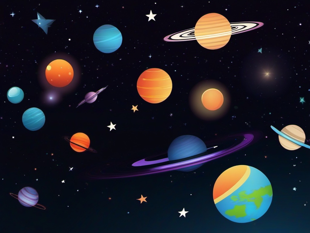 desktop backgrounds space  background