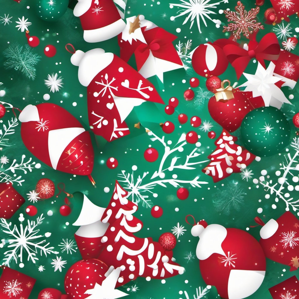 Christmas Background Wallpaper - pretty christmas wallpaper  