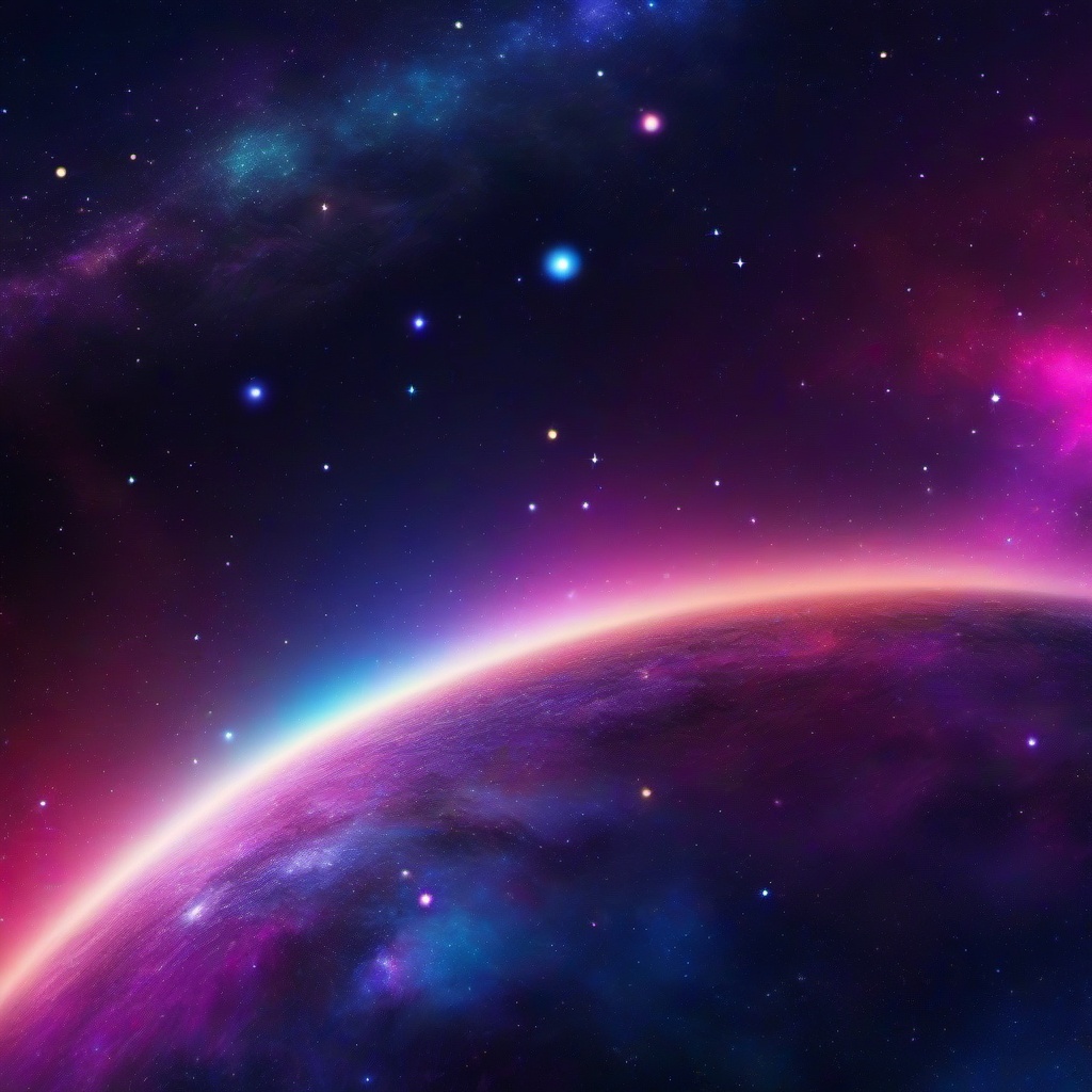 Galaxy Background Wallpaper - galaxy universe background  