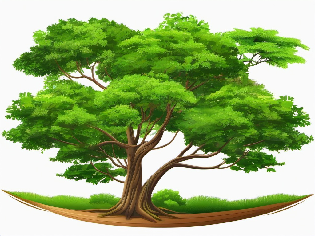 Tree  clipart