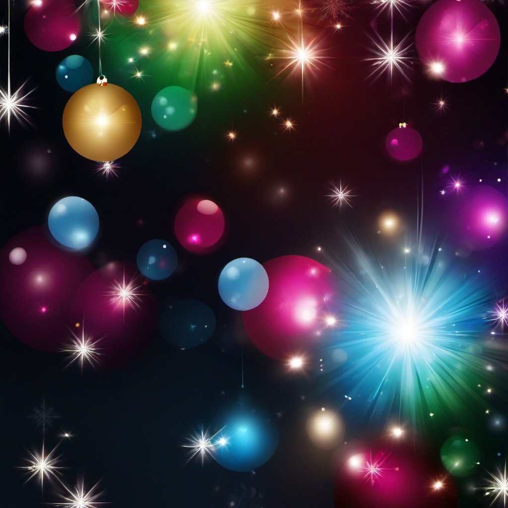 Christmas Background Wallpaper - christmas sparkle wallpaper  