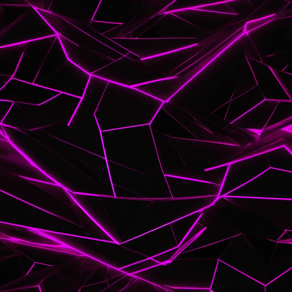 Neon Background Wallpaper - black and neon pink wallpaper  