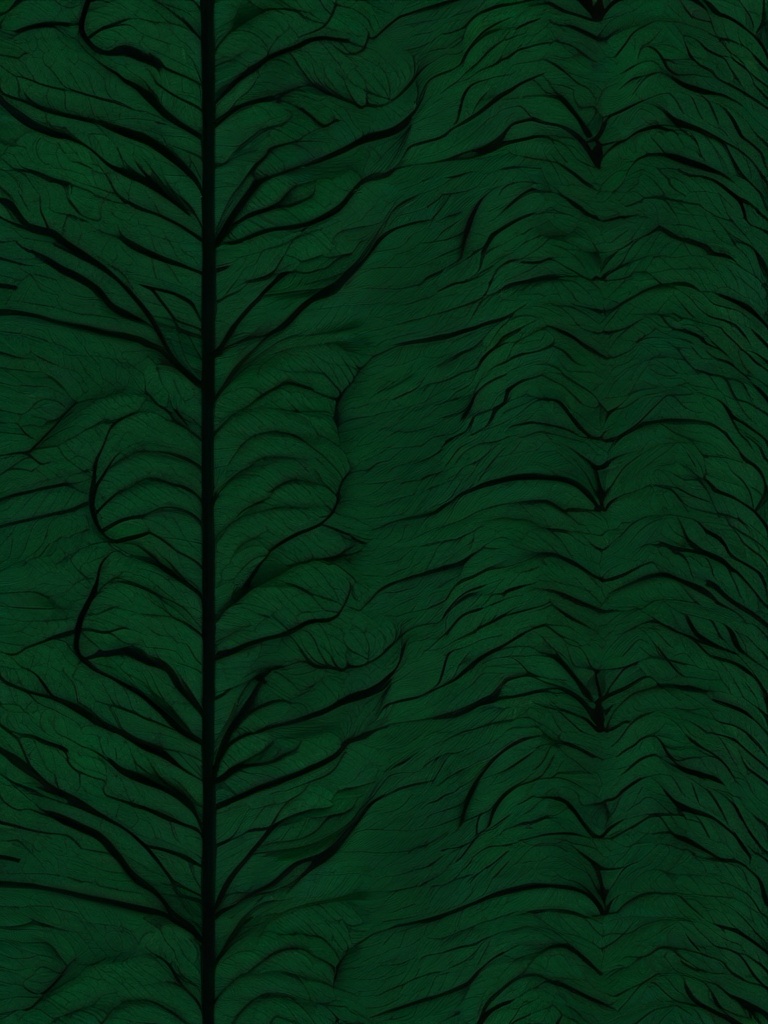 Dark Green Tree Wallpaper  ,mobile iphone background wallpaper